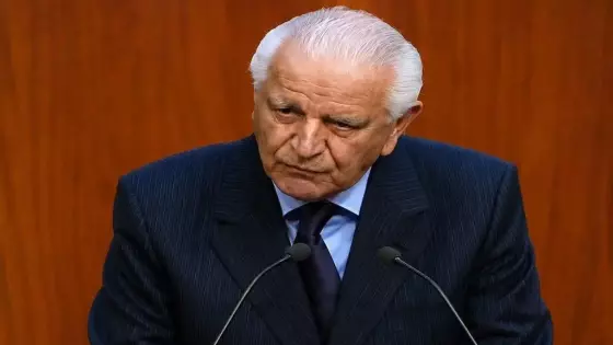 عرشان غاضب من شكل مشاورات المنصوري: لست جلاداً وفُرِضَت عليَّ رقابة إعلامية