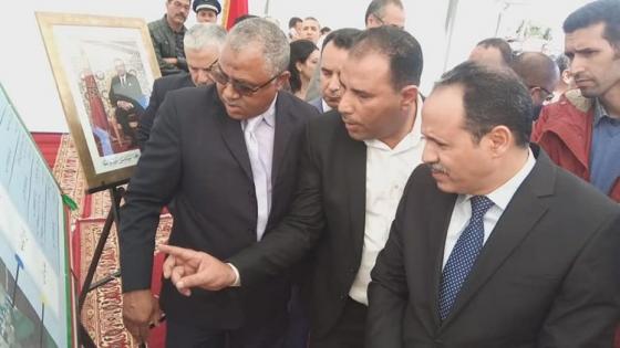 عاجل وحصري: خالد انويكض يستقيل من رئاسة بلدية جمعة اسحيم