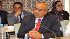البرلماني ادريس الثمري يدعو لتحسين مناخ الاستثمار ودعم التشغيل بإقليم آسفي