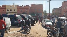 فيديو: جدارمية آسفي حلوا لغز موظف بلوسيبي اختطف شابة واحتجزها واغتصبها ولاحها مكرفصة بمركز بوكدرة