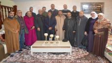 برلمانيي وقياديي البيجيدي يعلنون تضامنهم مع البداوي بعد احالته على غرفة الجنايات