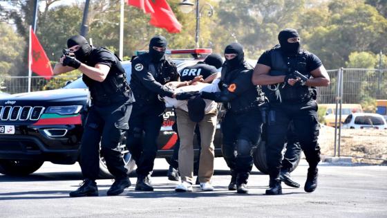 القوة الخاصة للمديرية العامة لمراقبة التراب الوطني: هؤلاء الرجال المتواجدون في مقدمة المعركة ضد الإرهاب