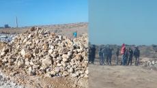 الشركة المشرفة على الميناء المعدني تؤكد أن حادث وفاة الطفل عبد الرحمان جرى داخل مستودع خاص مرخص