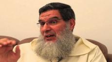 الفيزازي.. متمردون قلالين الترابي يعرضون المغاربة للخطر والهراوة هي الحل