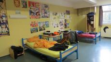 تقرير مجلس الحسابات يكشف الوضعية الكارثية للداخليات في العالم القروي : غارقة في الصرف الصحي وأفرشة غير صالحة