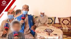 ياربي السلامة…فقيه الجامع اللي تسناو البركة ديالو، لقاوه كيهتك عرض أطفال صغار بجماعة لحضر