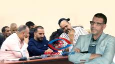 البداوي كيهدد “يسوس” حزب الاستقلال ويتحالف مع البام والحركة والدستوري