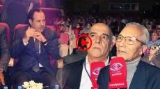 فيديو : افتتاح فعاليات الدورة الأولى للمهرجان الدولي للسينما بآسفي