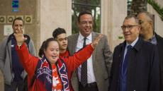 الترجي يعلق شماعة إقصائه من البطولة العربية على التحكيم