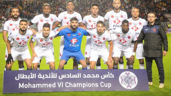 الاتحاد العربي العربي يسمح للأوسيس باضافة لاعبين جدد قبل منازلة اتحاد جدة السعودي