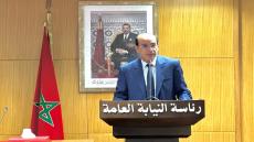 لتعزيز حماية الطفولة.. رئاسة النيابة العامة تقدم “دليل معايير التكفل بالأطفال في وضعية هجرة”