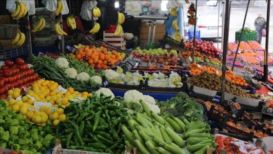 وزارة الفلاحة:الخضر والفواكه والقمح والتمور ومنتجات الحليب واللحوم والأسماك متوفرة بكثرة