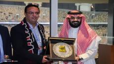 أولمبيك أسفي يُحرج الاتحاد في عقر داره ويعود بتعادل إيجابي من السعودية