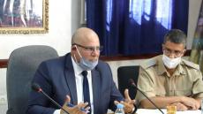 فيديو : دورة أكتوبر للجماعة الترابية دار سي عيسى تكرس مواصلة تجسيد التنمية القروية على أرض الواقع