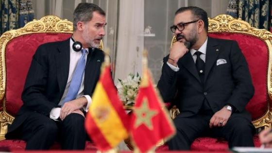 إسبانيا تعترف بمغربية الصحراء وتصف لأول مرة الحكم الذاتي بالجدي والواقعي