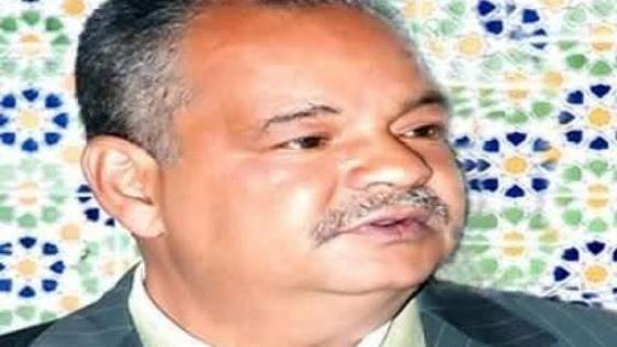 سكتة قلبية تخطف عضو المجلس الوطني للصحافة محمد نجيب حجام