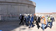 أزيد من 300 مليون درهم لمشاريع تنموية بإقليم الرحامنة