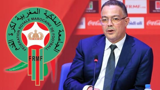 لقجع: ترشح المغرب بشكل مشترك مع إسبانيا والبرتغال لتنظيم كأس العالم 2030 يعكس تظافر جهود وإمكانات القارتين الإفريقية والأوروبية