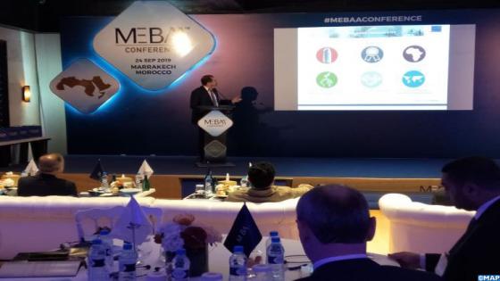 تحديات سوق الطيران الخاص برجال الأعمال محور مؤتمر بمراكش