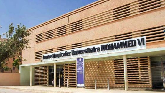 المركز الاستشفائي الجامعي محمد السادس بمراكش يحتضن يومي 17 و18 يناير الجاري، الدورة الأولى لمهرجان حول الصحة