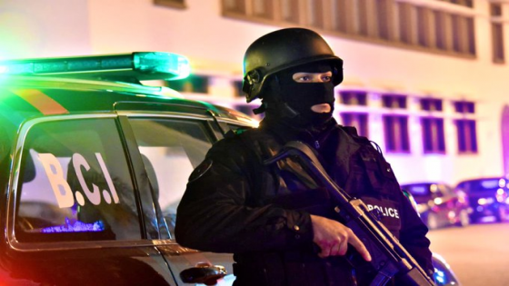 في زمن كورونا…اعتقال شخص اتصل بالبوليس وقال ليهم راه ثلاثة أشخاص باغين يديرو عمليات ارهابية في كازا