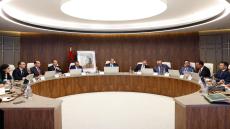 يدخل حيز التنفيذ شهر غشت المقبل.. أخنوش يترأس اجتماع تتبع تنزيل قانون العقوبات البديلة