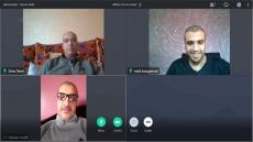 “كورونا”..برلمانيي البيجيدي بآسفي يكشفون عن برامجهم وتدخلاتهم ونصيحتهم لناس آسفي