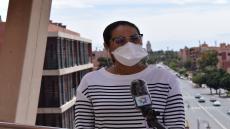 ثلاثة أسئلة إلى المديرة الجهوية للصحة بمراكش آسفي لمياء شاكري