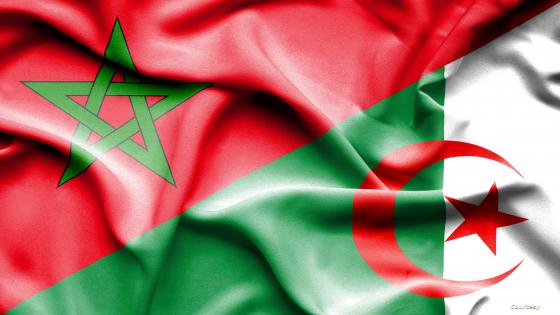 وزير الخارجية الجزائري يعلن قطع بلاده العلاقات مع المغرب