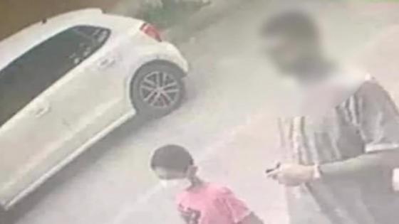 مغتصب وقاتل الطفل عدنان.. محكمة النقض تُصدر حكمها بشأن الإعدام