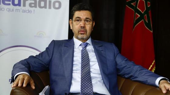 عبد النباوي من مراكش : القضاة مدعوون إلى استحضار البعد الحقوقي السامي لمبدأ الاستقلال لإصدار أحكام عادلة ومنصفة