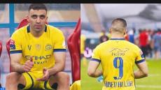 حمدالله ..عندما يكسب الأداء اللافت للاعب إعجاب الجمهور