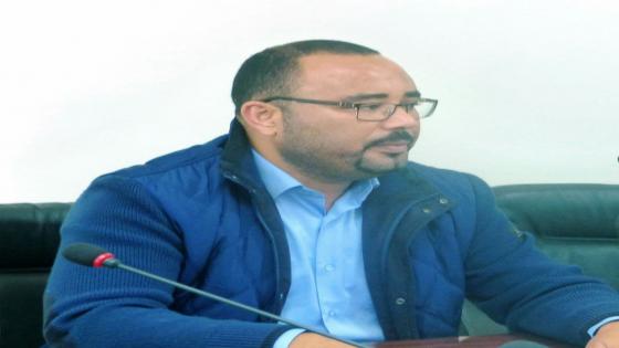 الاستقلالي عبد الرحيم بنحميدة رئيسا جديدا لبلدية جمعة اسحيم