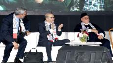 مؤتمر حزب “العدالة والتنمية” ينتخب بنكيران أمينا عاما لولاية إضافية