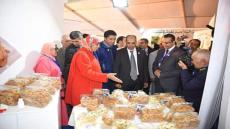 الدورة الثانية للمعرض الجهوي للاقتصاد الاجتماعي والتضامني ما بين 27 يناير و2 فبراير بمراكش