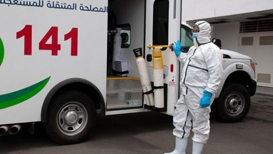 “كوفيد-19” بالمغرب.. تسجيل سبع وفيات و347 حالة شفاء