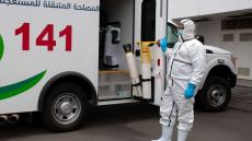 243 إصابة جديدة بفيروس كورونا في المغرب