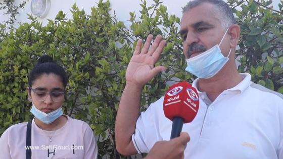 فضيحة بآسفي…مجموعة مدارس الازهري بآسفي مبغاوش يعطيو لبنتي شهادة الباك وتيضغطو عليا باش نحط ليهم استقالتي