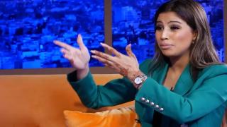 فيديو: إكرام العبدية في خروج مثير..الشيخة ولات عايب ولكن ناس عبدة عندهم الشيخة كلمة مقدسة