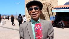 النقطة، ابراهيم خاي: آسفي عندها تاريخ عريق في جميع المجالات ومااخداتش حقها وولادها خرجو منها ونساوها