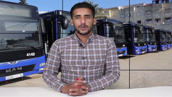 نشرة الأخبار…استمرار اضراب حافلات النقل الحضري وأخبار وطنية ومحلية أخرى