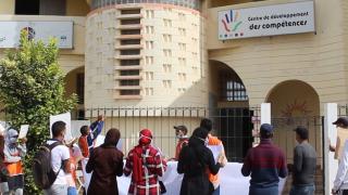 جمعية شباب آسفي المعطل تفضح اقصاء أبناء آسفي من الشغل وخلق المشاريع الصغيرة