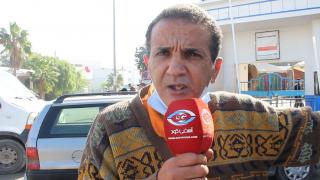 مستشفى الموت بآسفي… خويا مليوح في قسم كوفيد كيموت وقال لينا ما معطاوهش الأوكسيجين