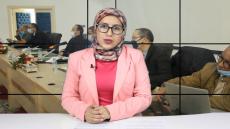 نشرة الأخبار مع سامية الكربة… باقة من الأخبار الوطنية والمحلية