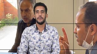 نشرة الأخبار ليوم الاثنين 23 نونبر 2020 مع ابراهيم بلهرادي