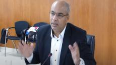 ادريس التمري…كاين مشاريع فاشلة وخاصنا نشوفوا تقرير مجلس الحسابات