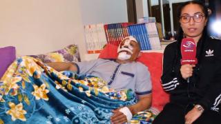 فيديو : نجلة البطل والحكم الدولي في التيكواندو مصطفى تبات تحكي وبتأثر تفاصيل سقوطه داخل “قادوس” للوادي الحار..وتقول للمسؤولين راه قهرتو هاد المدينة.