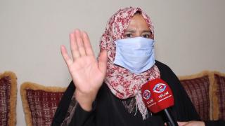 قضية اغتصاب طفلة عندها 8 سنوات بالجريفات..أقارب الشاب المتهم يكذبون الواقعة ويقولون أنه باطل طاح عليه