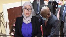 نشرة الأخبار..الصحراء المغربية ووضعية مقبرةبآسفي وكارثية طريق بحي المطار