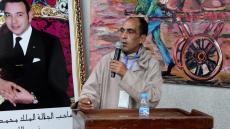 فيديو: الكَرياني فركَع الرمانة…ممثلي آسفي في غرفة الصناعة التقليدية كيقلبو غير على جيوبهم ومندوب الوزارة سايب